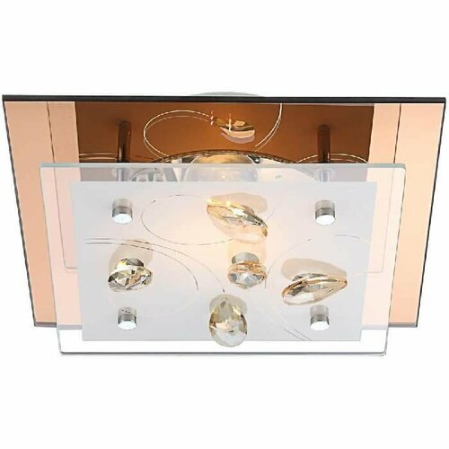 Потолочный светильник Globo Ayana 40412 5200₽