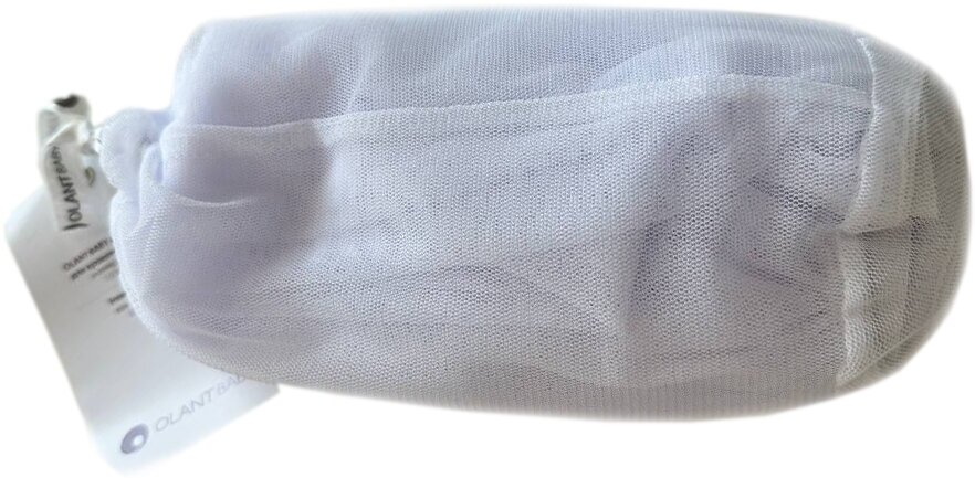 фото Москитная сетка OLANT BABY для кровати, универсальная, размер 140х75х75 см