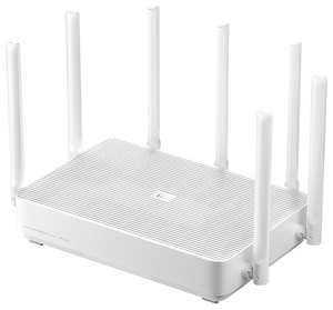 Wi-Fi роутер Xiaomi Mi AIoT Router AC2350