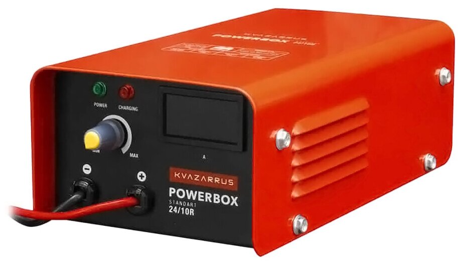 Зарядное устройство Kvazarrus PowerBox 24/10R