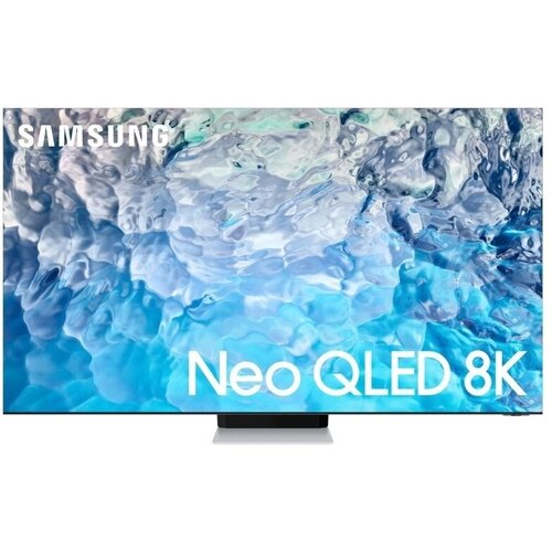 Телевизор Samsung 75 QE75QN900AUXRU Neo QLED Ultra HD 8K SmartTV 45990000₽