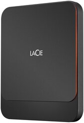 Внешний SSD Lacie Portable