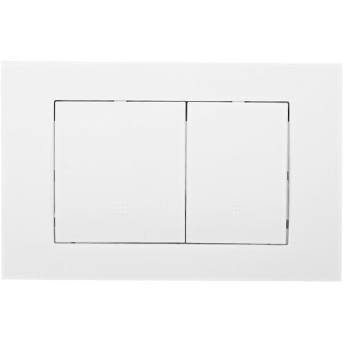 Клавиша смыва Olives Porto PR412W белый 1683₽