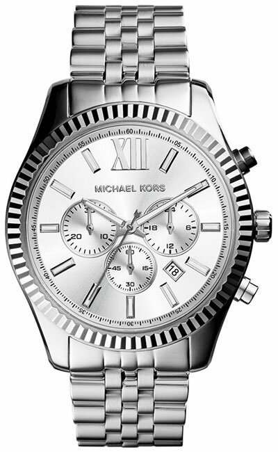 Наручные часы MICHAEL KORS Lexington