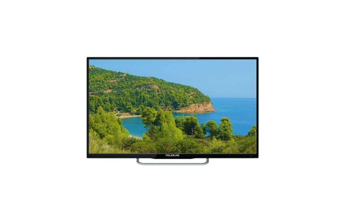 43" Телевизор Polarline 43PL51TC Rev1 2018 LED