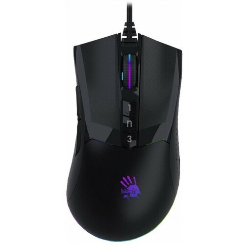 Компьютерная мышь A4Tech Bloody W90 Max черный 335000₽