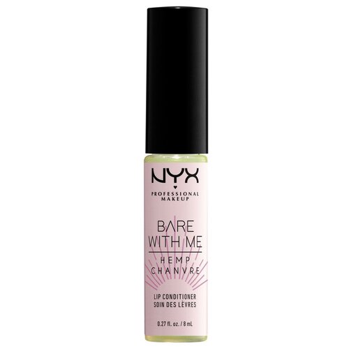 Бальзам для губ NYX PROFESSIONAL MAKEUP BARE WITH ME