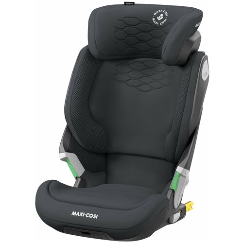 Автокресло группа 2/3 (15-36 кг) Maxi-Cosi Kore Pro i-Size, graphite автокресло группа 2 3 15 36 кг maxi cosi kore pro i size authentic red