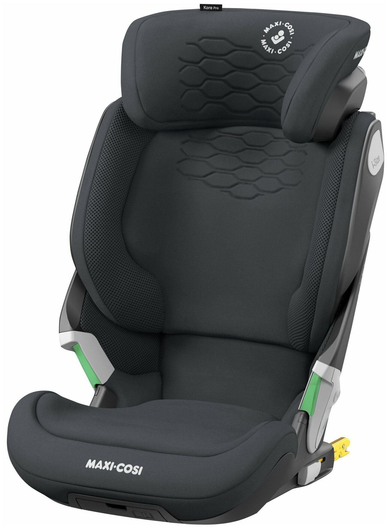 Автокресло Maxi-cosi Kore Pro i-size Authentic Graphite