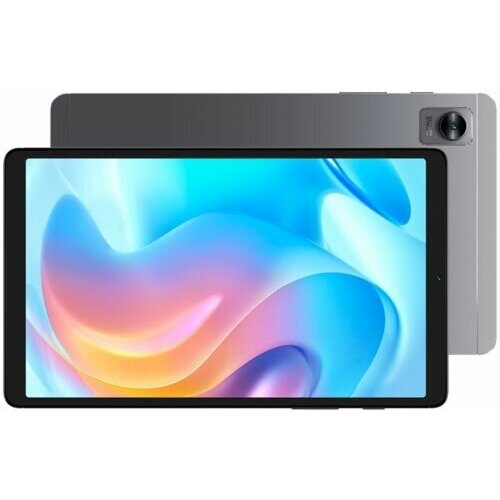 Планшет 87 Realme Pad mini WiFi 464GB grey 1773000₽
