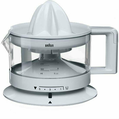 Цитруспресс Braun CJ3000 427300₽