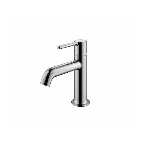 Moonlight, смеситель для раковины, 17,3 см, хром