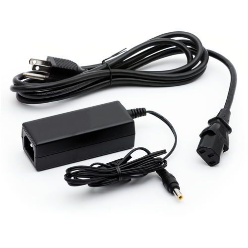 Зарядное устройство для аккумулятора/ AC Adapter Kit ACC QLn , EU/CHILE (type C) CORD