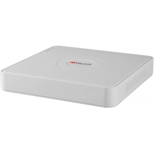 Видеорегистратор IP 8-ми канальный HIWATCH 303614549 1 шт 1684500₽
