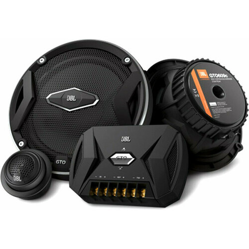 Автоакустика JBL GTO-609С