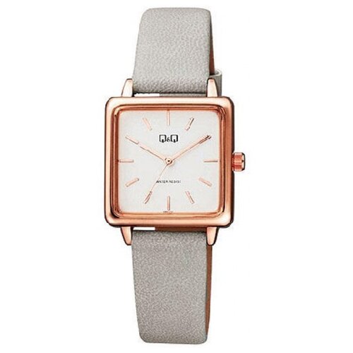 фото Наручные часы q&q qb51j101