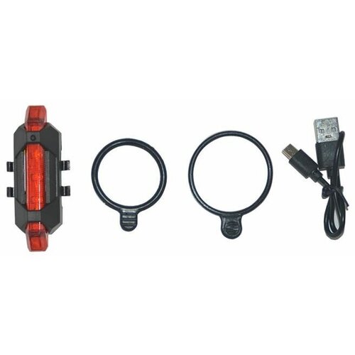 Фонарь задний базовый USB для велосипеда умный беспроводной велофонарь с дистанционным управлением поворотный сигнал задний фонарь для велосипеда зарядка через usb предупрежден