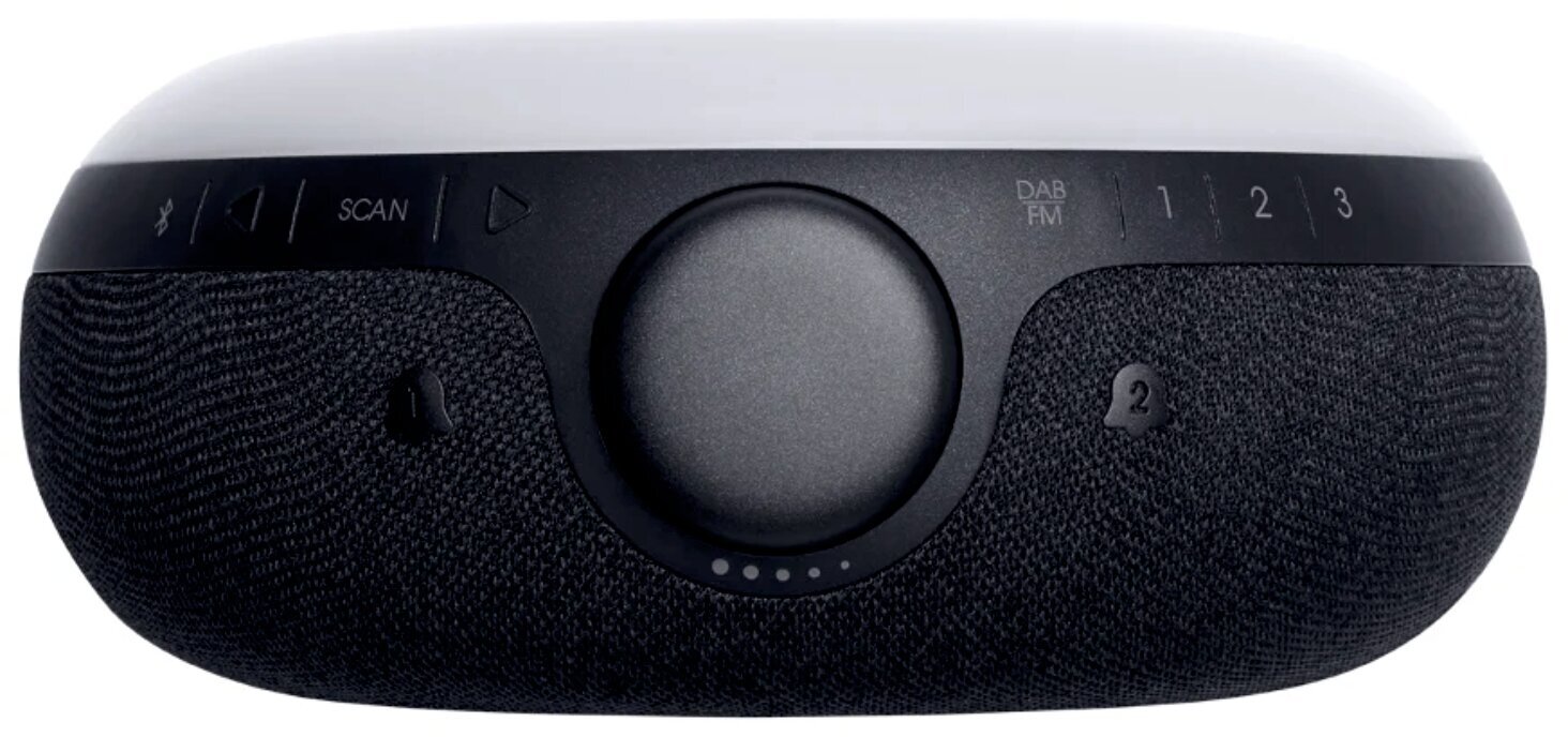 Акустическая система JBL 2 FM (Black) - фото №15