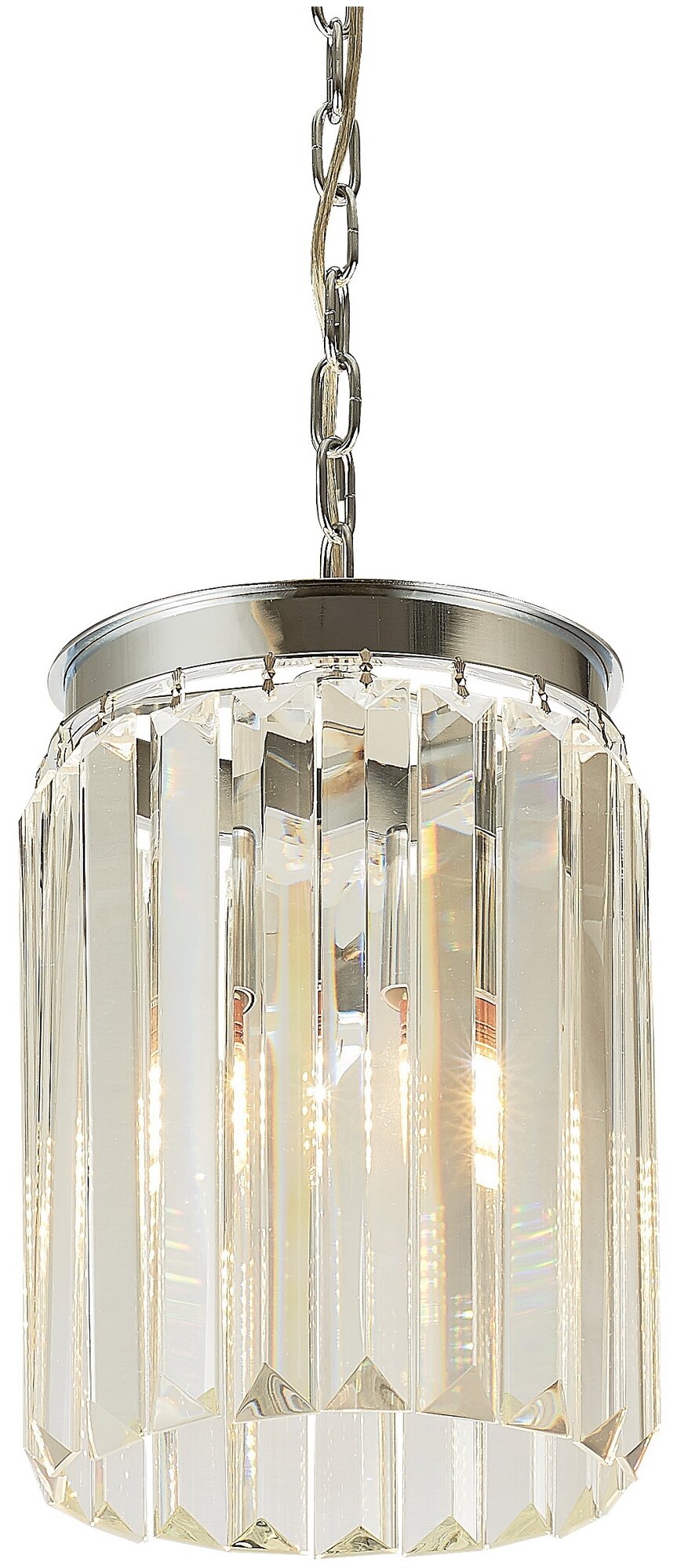 Подвесной светильник Divinare 3001/02 SP-1 NOVA