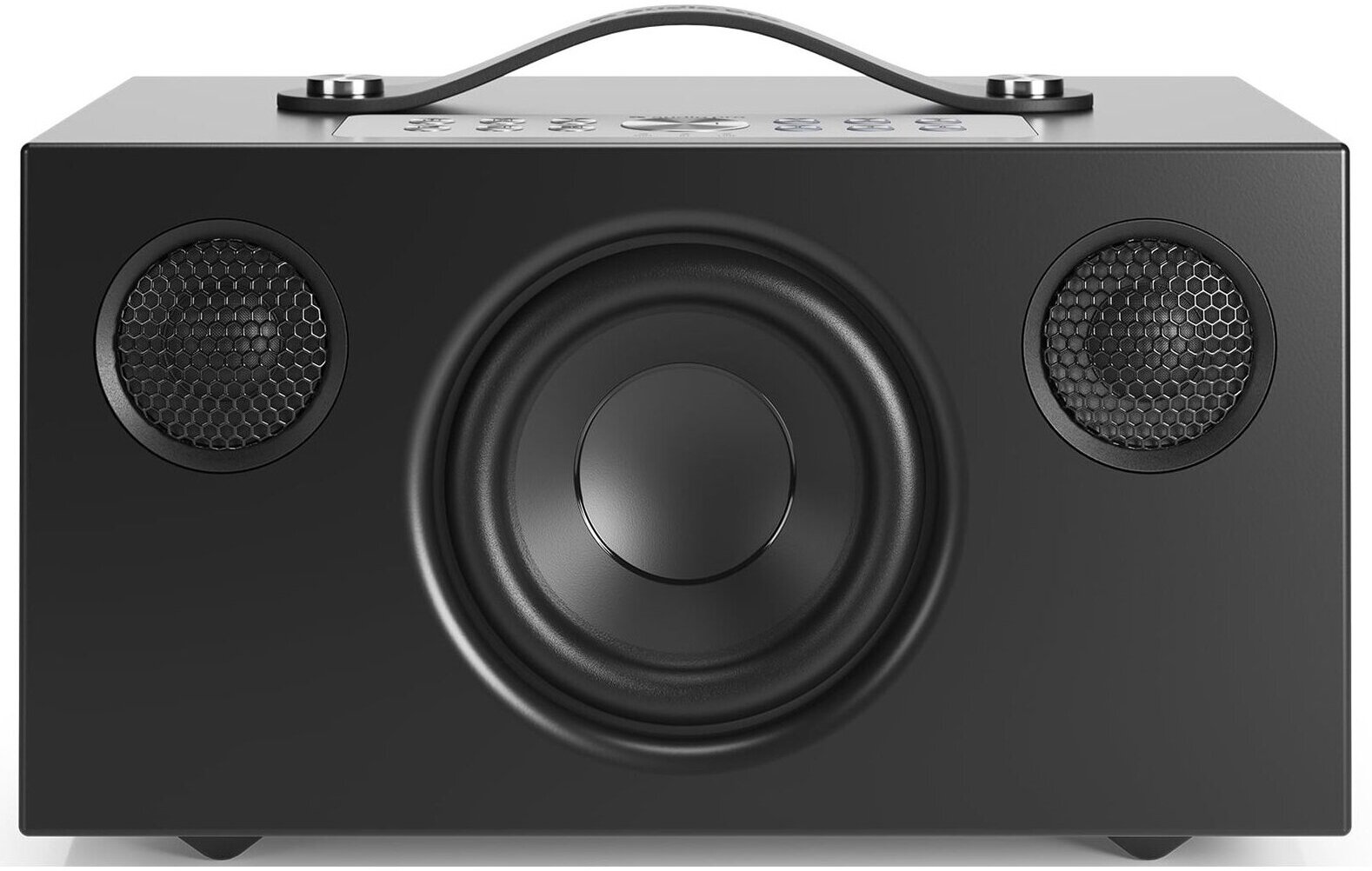 Audio Pro C5 MKII Black