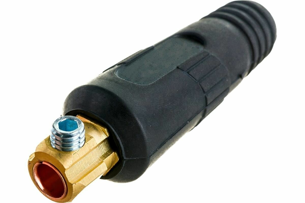 Вилка кабельная 10-25 ISQ0070 Упаковка 2 шт