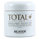 BEAVER Total+ Интенсивная лечебная маска для волос - изображение