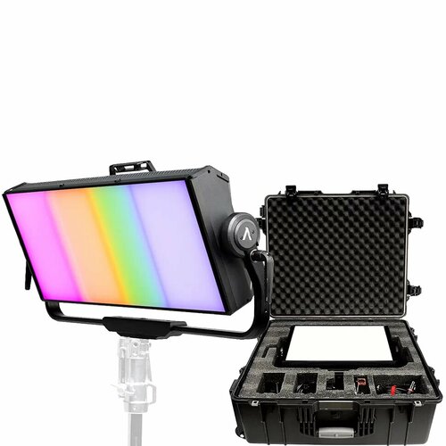 Осветитель Aputure Nova P600C Kit Nova P600C Kit EU 29999000₽