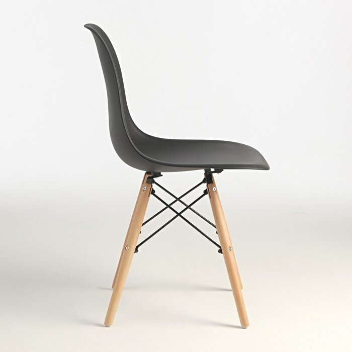 Стул "Eames" HYH-A304, Черный