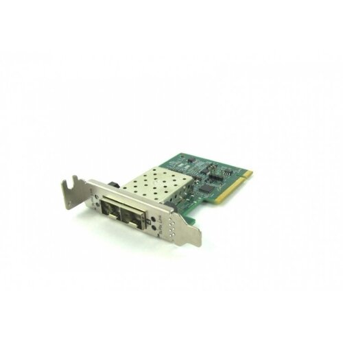 Сетевой Адаптер IBM 00D1417 PCI-E 10Gb