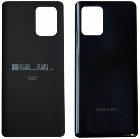 Задняя крышка для Samsung Galaxy S10 Lite (G770F)