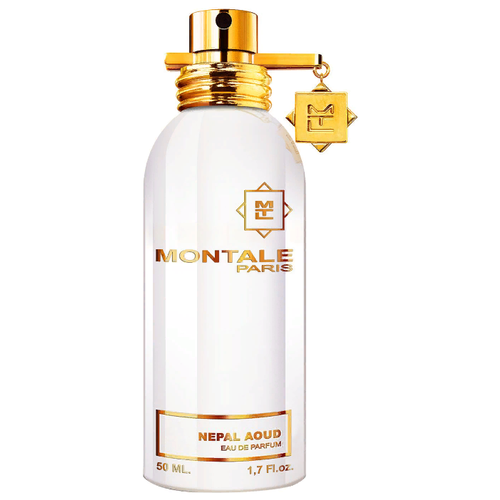 MONTALE парфюмерная вода Nepal Aoud, 50 мл nepal aoud парфюмерная вода 100мл