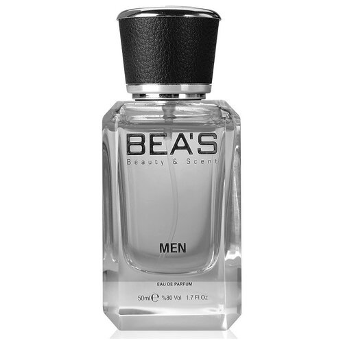 Купить Bea's Парфюмированная вода/Номерная парфюмерия Guilty For Men M227 50 ml