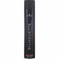 Schwarzkopf Professional Silhouette Hairspray Super Hold Силуэт Безупречный лак 750 мл