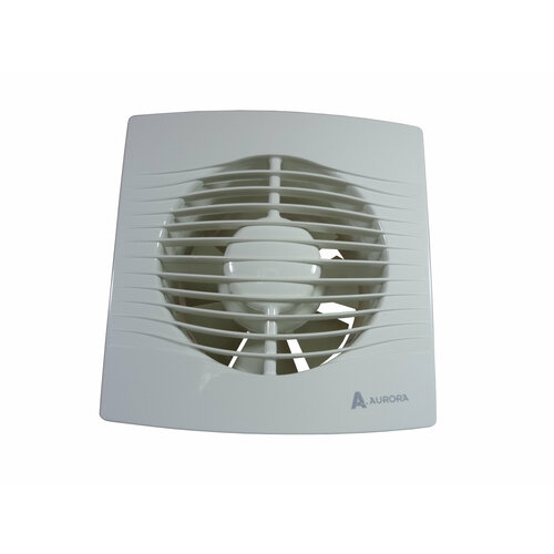 Вентилятор вытяжной AURORA SLF150 c таймером 1500₽