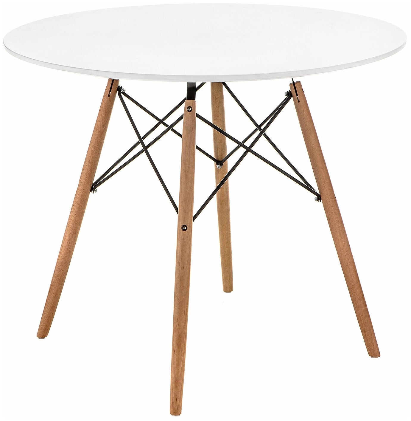 Стол Woodville Table T-06 80