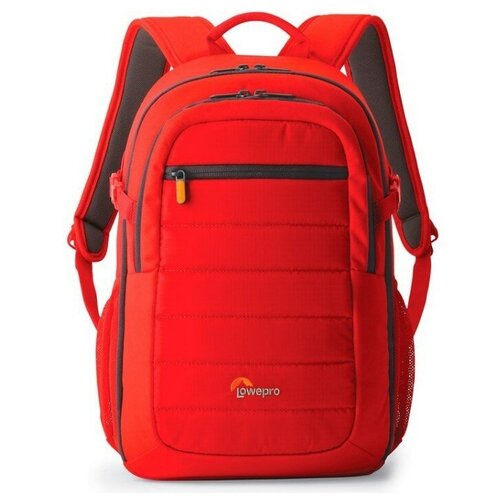 фото Рюкзак lowepro tahoe bp 150 красный