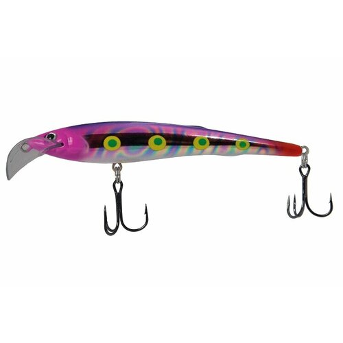 фото Воблер luremax stinka 110fmr-062 12 г. lwsts110fmr-062