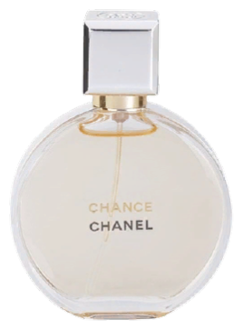 Chanel парфюмерная вода Chance, 35 мл