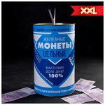 Копилка XXL 