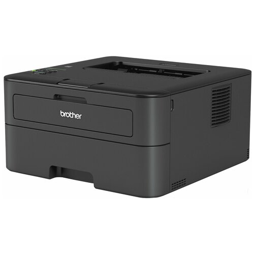 Принтер Brother HL-L2340DWR A4, 26 стр/мин, дуплекс, 32Мб, USB, WiFi