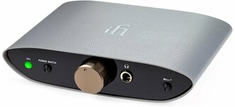 ЦАП для наушников iFi Audio Zen Air DAC air-dac