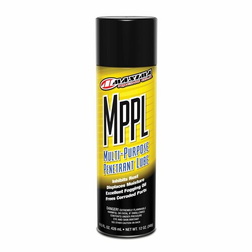 Смазка Maxima Mppl Multi-Purpose Penetrant Lube