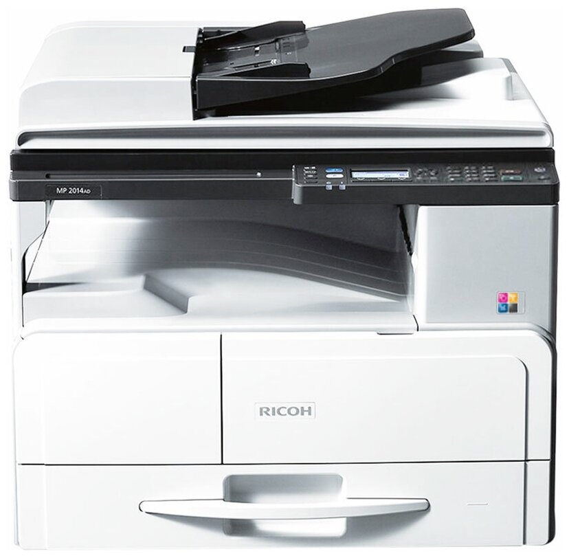 МФУ Ricoh MP 2014AD