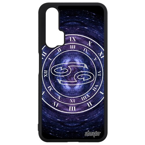 фото Чехол для мобильного honor 20, "зодиак" астрологический созвездие utaupia