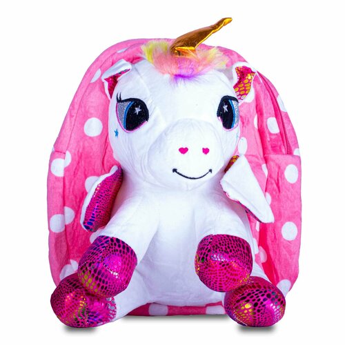 Рюкзак детский, дошкольный 