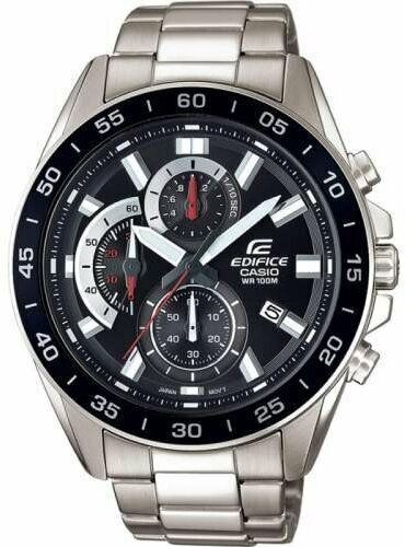 Наручные часы CASIO Edifice EFV-550D-1A