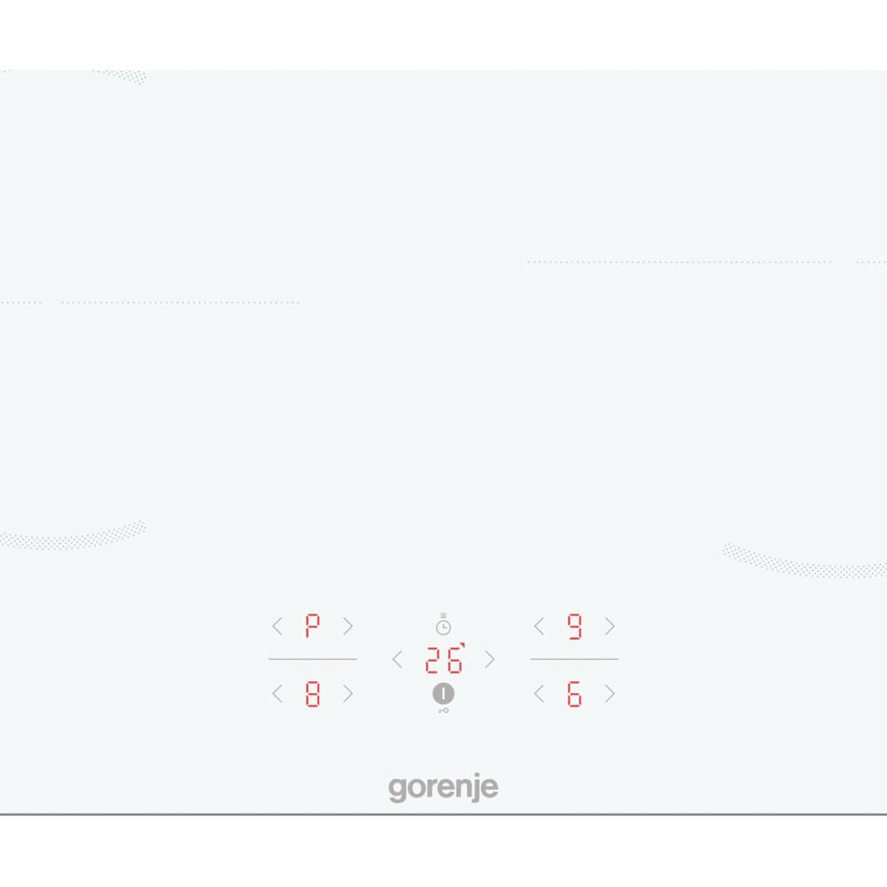 Индукционная варочная поверхность Gorenje GI6401WSC