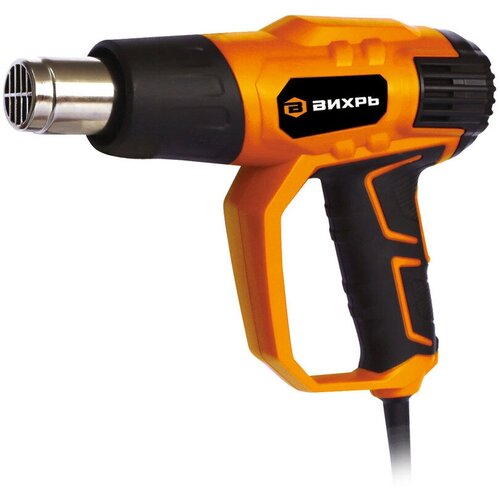 Фен технический 2000 Вт Вихрь вихрь ТП-2000Р цена за 1 шт 4310₽