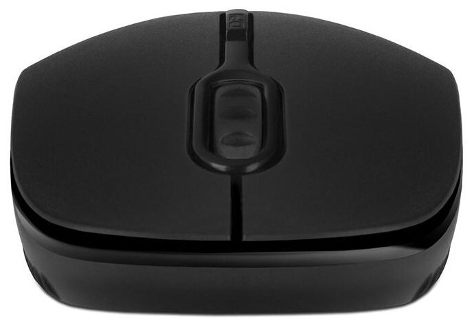 Мышь беспров SVEN RX-510SW черная USB
