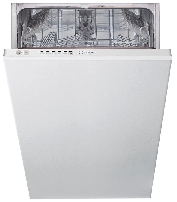 Встраиваемая посудомоечная машина Indesit DSIE 2B19